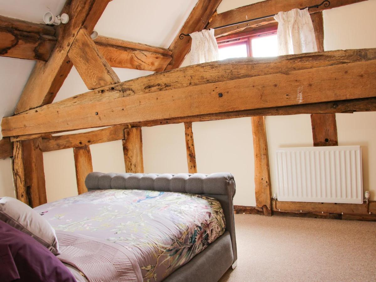 Broughton Stables Βίλα Montgomery Εξωτερικό φωτογραφία